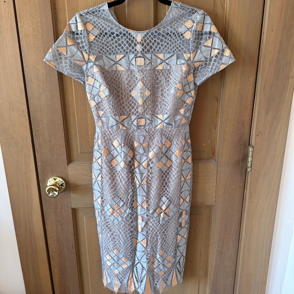 BCBG Max‎ Azria dress